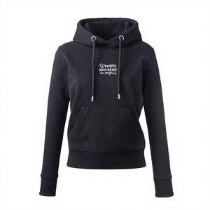 Sudaderas con Capucha Extra Grandes Unisex para Hombre con Logotipo Personalizado Bordado en 3D, Sudaderas Ecológicas de Gran Peso - Product Image 3