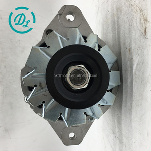 Alternateur EexcavaStart 24V 50A D06FR pour modèles d'excavatrices lourdes SY245 SY245-8 0434345500 0434345600 - Product Image 3