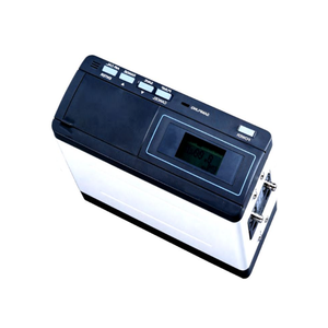 Optical Gas Analyzer Instrument 0-10ppm Portable Water Hydrogen <b>Sulfide</b> Handheld Methane Gas Detector CH4 Laser Gas Detect - Product Image 2