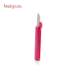 Los mejores diseños de Lila, <span class=keywords><strong>la</strong></span> cara negra y <span class=keywords><strong>la</strong></span> navaja de afeitar de cejas. - Product Image 5