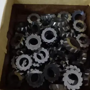 Mini 20 Mm TCT Circular Saw Blade dengan Harga Yang Kompetitif