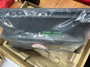 หน้าจอสัมผัส HMI รุ่น M070 พร้อมพอร์ต Com 485 และ USB Host สำหรับ PLC - Product Image 3