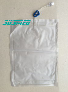 Kit kateter drainase perut sekali pakai - Product Image 4