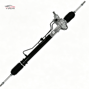 แร็คพวงมาลัยใหม่เอี่ยมสำหรับฮอนด้า OEM 53601-S10-013 53601-S10-E01 - Product Image 2