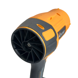 Sèche-cheveux de voiture sans fil <span class=keywords><strong>à</strong></span> <span class=keywords><strong>batterie</strong></span> haute vitesse personnalisable OEM, moteur sans balais haute efficacité, <span class=keywords><strong>souffleur</strong></span> de feuilles sans fil - Product Image 5