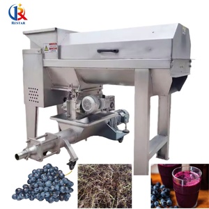 Matériaux entièrement en acier inoxydable <span class=keywords><strong>de</strong></span> la machine à débourrer les grappes <span class=keywords><strong>de</strong></span> <span class=keywords><strong>raisin</strong></span>, broyeur <span class=keywords><strong>de</strong></span> <span class=keywords><strong>raisin</strong></span> pour la fabrication du vin et le jus <span class=keywords><strong>de</strong></span> <span class=keywords><strong>raisin</strong></span> - Product Image 1