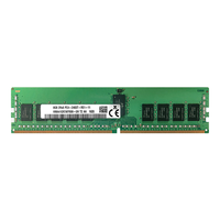 Mémoire RAM pour serveur Sk, pas cher, d'occasion, DDR4 8 Go 2RX8 2400AA RDIMM 2400 MHz, module de mémoire intelligent pour serveur HMA41GR7AFR8N-UH