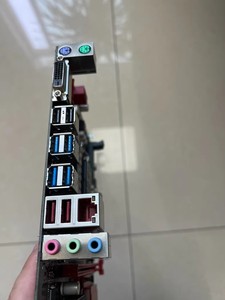 เมนบอร์ด EX-B150M-V/V3 สำหรับเดสก์ท็อป ขายส่ง รองรับซีพียู I7 I5 I3 รุ่นที่ 6/7  LGA1151 รองรับ DDR4 สองช่อง  รองรับฮาร์ดไดรฟ์แบบต่างๆ รุ่น B150 M - Product Image 3
