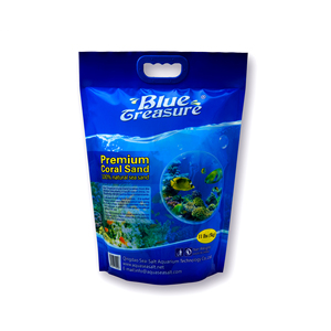 Nieuw Product <span class=keywords><strong>Aquarium</strong></span> Visbak Leven Rots Grind En Koraalzand En Calciumzand - Product Image 2