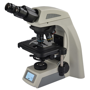 BestScope BS-2074B Contraste de phase biologique de haut niveau à grand champ de vision pour l'enseignement en laboratoire médical universitaire - Product Image 1
