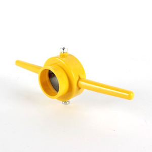 Long-Life Easy Adjust 4 & 6 Points PVC Plastic Pipe Tools Hand <b>Taps</b> <b>Wrench</b> Water Pipe Slat Teeth Set <b>Tap</b> & Die Product Category - Product Image 3