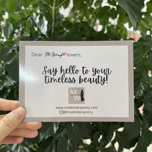 <span class=keywords><strong>Carte</strong></span> <span class=keywords><strong>de</strong></span> remerciement avec logo personnalisé pour l'achat d'une entreprise pour soutenir ma petite entreprise Décoration <span class=keywords><strong>de</strong></span> boîte-cadeau - Product Image 3