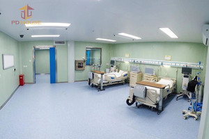 <span class=keywords><strong>Unit</strong></span>à di terapia intensiva mobile portatile per contenitori ospedalieri <span class=keywords><strong>unit</strong></span>à prefabbricate per roulotte clinica veicolo autocarro dentale - Product Image 6