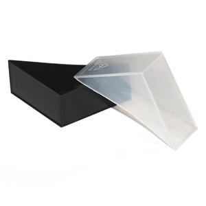 Coin en plastique entretoises Ptotect meubles Fram verre bord Table coin/verre/cadre Photo coin en plastique protecteur pour <span class=keywords><strong>Tiels</strong></span> - Product Image 3
