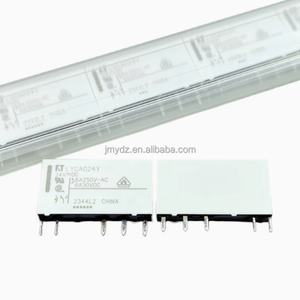 Relais Fujitsu authentique FTR-LYCA024Y 24V 6A5 Pin F T HF41F, neuf et original - Product Image 1