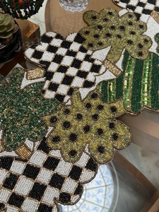 Best Selling Embroidered Floral <b>Table</b> <b>Runner</b> Decorative Dining <b>Table</b> Cover for Festivals and Special Events Available For Sale - Product Image 3