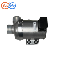 Nouvelles pièces moteur : Pompe à eau, refroidisseur d'huile, couvercle de soupape, capteur de position du vilebrequin – Remplacement avec garantie 1 an pour BYD Song MAX 2022-