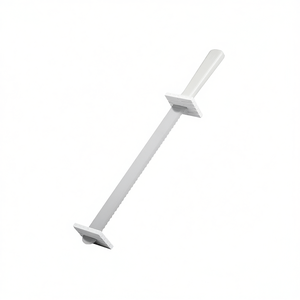 มีดตัดฐานเค้ก Kaiser Inspiration ขนาด 32 ซม. พร้อมตัวเว้นระยะสำหรับตกแต่งเค้ก - Product Image 2