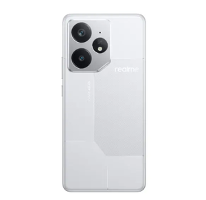 สมาร์ทโฟน Realme GT Neo 7 5G หน้าจอ AMOLED 6.78 นิ้ว 120Hz ชิปเซ็ต Dimensity 9300+ รองรับ NFC OTA มาตรฐาน IP69 แบตเตอรี่ 7000mAh ชาร์จไว 80W Supervooc ระบบปฏิบัติการ Android 15 หน่วยความจำแบบคู่ 256GB รุ่นใหม่ - Product Image 4