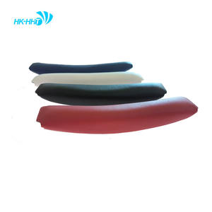 Espuma de arco de repuesto roja, azul, blanca, negra, almohadillas para los oídos, banda de orejeras de esponja para auriculares <span class=keywords><strong>JBL</strong></span> <span class=keywords><strong>T700</strong></span> - Product Image 3