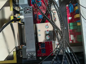 Sản xuất <span class=keywords><strong>AC</strong></span> ổ đĩa 380V VFD Fan bơm phổ chuyển đổi danh nghĩa 1.5KW kích thước nhỏ 3 giai đoạn động cơ biến tần số biến tần - Product Image 3