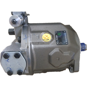 ปั๊มไฮดรอลิกที่ได้รับการรับรองมาตรฐาน ISO รุ่น R901004734 PVV21-1X/055-036RA15UUMB R900941699 PVV4-1X/098RA15RMC - Product Image 3