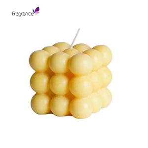 Ambientador para decoración del hogar, velas con burbujas de <span class=keywords><strong>Rubik</strong></span>, venta al por mayor - Product Image 6