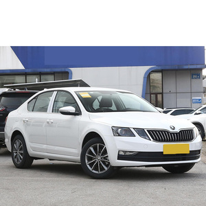 SAIC <span class=keywords><strong>Skoda</strong></span> Octavia <span class=keywords><strong>2022</strong></span> 1.5L édition confort automatique voiture à essence haute vitesse 5 places berline voiture à essence - Product Image 2