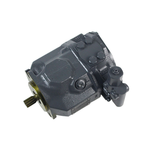 Pompe à piston hydraulique A10VSO, différents modèles A10V A10VO18 A10VO28 A10V045 A10VO60 A10V063 A10V071 A10V074 A10VO74 A10VO85 - Product Image 6