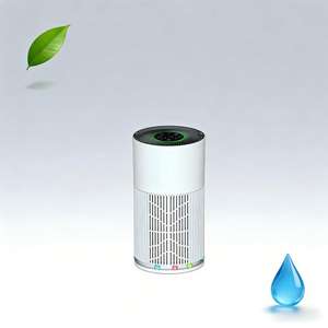 Nouveau <span class=keywords><strong>Purificateur</strong></span> <span class=keywords><strong>d</strong></span>'<span class=keywords><strong>Air</strong></span> Antibactérien <span class=keywords><strong>de</strong></span> Luxe pour Animaux Domestiques, Filtration Haute Efficacité pour Éliminer les Poils et les Odeurs <span class=keywords><strong>d</strong></span>'Animaux - Product Image 5