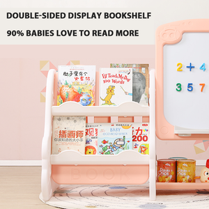 Papan Gambar Plastik Ajaib untuk Anak-anak, Papan Menggambar Teknis Anak-anak, Papan Gambar Ajaib Uniseks - Product Image 4