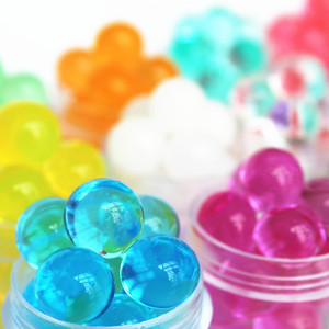 <span class=keywords><strong>Bolas</strong></span> de agua mágicas Orbeez, perlas de <span class=keywords><strong>hidrogel</strong></span>, suelo de cristal <span class=keywords><strong>para</strong></span> cultivo sin suelo de <span class=keywords><strong>plantas</strong></span> - Product Image 4