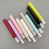 Stylo cosmétique vide personnalisable en plastique pour blanchiment, nettoyage, soin des ongles, huile pour cuticules, accessoires de maquillage, pinceau, sérigraphie