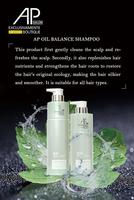 Soins capillaires en marque privée, fabrication chinoise, OEM/ODM, shampooing pour cheveux