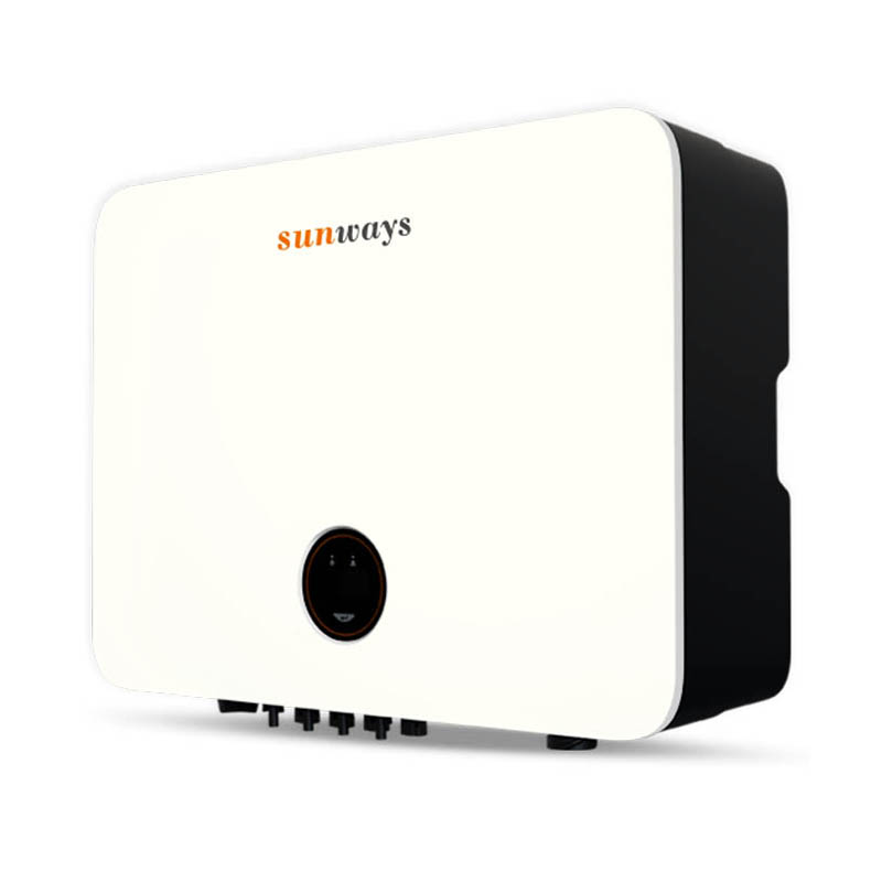 15kW новый с лучших качеств нового дизайна, и он имеет высокую эффективность 3 фазы солнечный инвертор цена