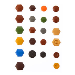 <span class=keywords><strong>Korea</strong></span> Kwaliteit Jade Stenen Matras Far Infrarood Therapie Massage Verwarming Jade <span class=keywords><strong>Mat</strong></span> - Product Image 5