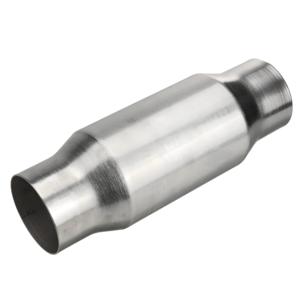 Vendita Diretta dalla Fabbrica, Catalizzatore Universale di Alta Qualità per Auto, 3 Pollici, Euro 2-6, 200 Celle, 400 Celle - Product Image 6