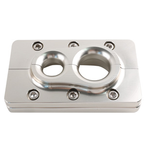 Faisceau de câblage pare-feu Holley Terminator X Max System 12V isolé en PVC pour rétrofit V8 américain - Product Image 4
