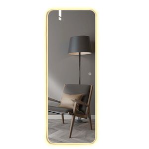 43 inch Android thông minh tập thể dục gương; tương tác Android thông minh gương ma thuật gương - Product Image 3