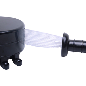 Tùy chỉnh dễ dàng lắp ráp có thể thu vào điện hàng rào Con lăn cổng xử lý với 5m chiều dài polytape - Product Image 6