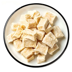 เต้าหู้ Momen แช่แข็ง | สไตล์ญี่ปุ่นแท้สำหรับ <span class=keywords><strong>Shabu</strong></span>-<span class=keywords><strong>Shabu</strong></span> & Oden | เนื้อฟูแท้ - Product Image 1