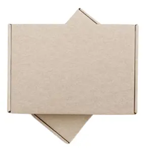 मेलिंग बॉक्स पुनर्नवीनीकरण अंडरवियर कपड़े पैकेजिंग गत्ते का डिब्बा निर्माण कीमत के लिए गत्ते का डिब्बा emballage