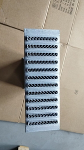 Placa de Intercambio de Calor de Aluminio Soldada al Vacío a Medida para Radiador, Intercooler y Calentador, Placa Central de Radiador de Calidad - Product Image 5