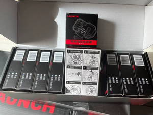 إطلاق عالمي mhz mhz <span class=keywords><strong>2</strong></span> في أداة استشعار الضغط 1 TMPS - Product Image 5