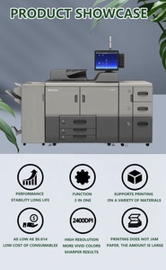 Imprimantes numériques et photocopieuses reconditionnées pour les modèles 8300, 8310S, 8320S, Pro C8300/C8310/C8320S pour C - Product Image 3