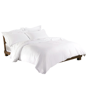 Thoáng Khí Mềm Chất Lượng Cao Siêu Vua Được Trang Bị Tấm Ga Giường Bộ Đồ Giường Sợi Nhỏ Bán Buôn Nữ Hoàng Và Vua Kích Thước - Product Image 2