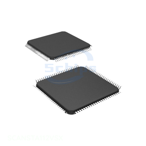SCANSTA112VSX Integrated Circuits Chip Original One Stop Service Interface IC INTERFACE SPECIALIZED 100TQFP - Product Image 1