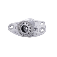 Support d'amortisseur arrière NIEMOLLER 1KD513353B, pièces de haute qualité compatibles avec VW Golf 5 6 Passat B6 Audi A3