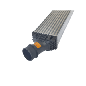 Premium High Performance Intercooler OEM 8W0145805C 8W0145805P 80A145805J 8W0145805AB voor Audi S4 motorkoelsysteem - Product Image 4