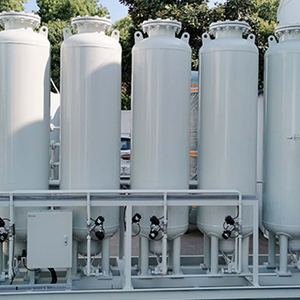 Factory Sale Medical <b>Gas</b> Making Machine Plant psa Oxygen <b>Generator</b> - Product Image 6